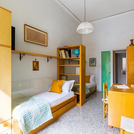 Rettifilo Family Apartment By Wonderful Italy Nápoly Kültér fotó