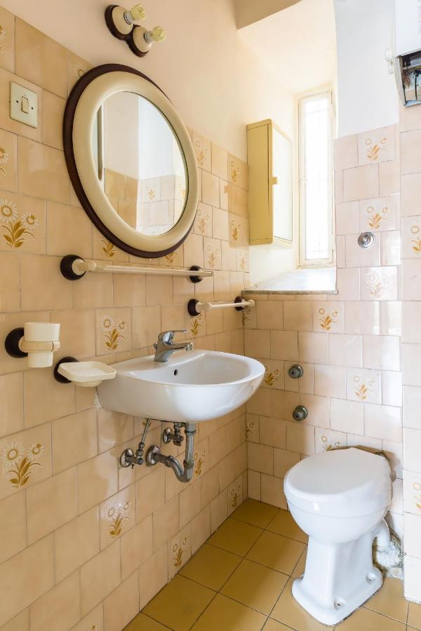 Rettifilo Family Apartment By Wonderful Italy Nápoly Kültér fotó
